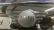 MINI Hatchback 1.5 Cooper Exclusive Premium Plus 5dr Auto Petrol Hatchback